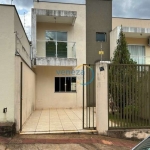 Casa Residencial com 3 quartos  à venda, 91.16 m2 por R$380000.00  - Itamaraty - Londrina/PR