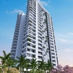 Apartamento com 2 quartos  à venda, 79.00 m2 por R$770000.00  - Terra Bonita - Londrina/PR