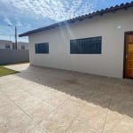 Casa Residencial com 3 quartos  à venda, 103.95 m2 por R$350000.00  - Maria Lucia - Londrina/PR