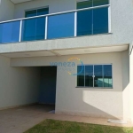 Casa Residencial com 3 quartos  à venda, 122.00 m2 por R$580000.00  - Gavea - Londrina/PR