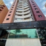 Apartamento com 3 quartos  para alugar, 122.00 m2 por R$2800.00  - Centro - Londrina/PR