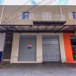 Barracão_Salão_Loja para alugar, 72.23 m2 por R$2800.00  - San Remo - Londrina/PR