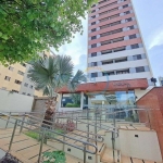 Apartamento com 1 quarto  para alugar, 45.00 m2 por R$1600.00  - Higienopolis - Londrina/PR