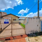 Casa Residencial com 1 quarto  para alugar, 22.00 m2 por R$750.00  - Piza - Londrina/PR