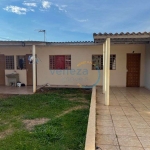 Casa Residencial com 1 quarto  para alugar, 22.00 m2 por R$730.00  - Piza - Londrina/PR