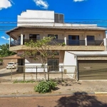 Casa Residencial com 3 quartos  para alugar, 167.00 m2 por R$3500.00  - Alexandre Urbanas - Londrina/PR