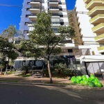 Apartamento com 1 quarto  para alugar, 43.00 m2 por R$2000.00  - Centro - Londrina/PR