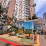 Apartamento com 3 quartos  para alugar, 69.00 m2 por R$2100.00  - Gleba Palhano - Londrina/PR