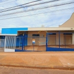 Barracão_Salão_Loja para alugar, 38.68 m2 por R$750.00  - Centro - Londrina/PR