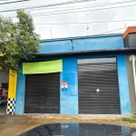 Barracão_Salão_Loja para alugar, 76.50 m2 por R$1400.00  - Agari - Londrina/PR