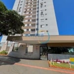 Apartamento com 3 quartos  para alugar, 55.80 m2 por R$1900.00  - Aurora - Londrina/PR