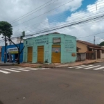 Barracão_Salão_Loja para alugar, 82.00 m2 por R$1300.00  - Centro - Londrina/PR