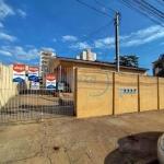 Casa Residencial com 3 quartos  para alugar, 80.00 m2 por R$1000.00  - Centro - Londrina/PR