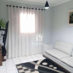 Sobrado com 2 dormitórios à venda, 125 m² por R$ 570.000,00 - Jardim Pinhal - Guarulhos/SP