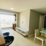 Apartamento com 2 dormitórios para alugar, 50 m² por R$ 3.208,40/mês - Vila Augusta - Guarulhos/SP