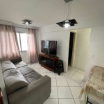 Apartamento com 3 dormitórios para alugar, 58 m² - Jardim Santa Cecília - Guarulhos/SP - Condomínio Terras Altas