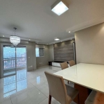 Apartamento com 2 dormitórios à venda, 73 m² por R$ 649.800 - Ponte Grande - Guarulhos/SP