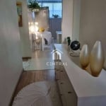 Apartamento com 2 dormitórios à venda, 63 m² por R$ 375.000,00 - Parque Cecap - Guarulhos/SP