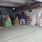 Salão para alugar, 135 m² por R$ 6.160,00/mês - Cocaia - Guarulhos/SP