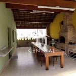 Casa com 3 dormitórios parque Renato Maia à venda, 260 m² por R$ 1.300.000 - Parque Renato Maia - Guarulhos/São Paulo