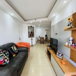 Apartamento com 3 dormitórios à venda, 86 m² por R$ 479.000,00 - Vila Rosália - Guarulhos/SP