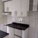 Apartamento com 2 dormitórios para alugar, 47 m² por R$ 1.470,00/mês - Presidente Dutra - Guarulhos/SP