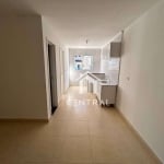 Apartamento Para Locação - Residencial Madame Curie - 37m² - 1 Dormitório  Sala 2 Ambientes - Picanço - Guarulhos-SP.