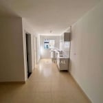 Apartamento com 1 dormitório para Locação - Residencial madame Curie -37 m²- Picanço - Guarulhos/SP