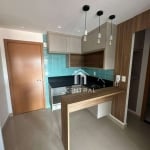 Studio com 1 dormitório para alugar no Condomínio Via Alameda, 37 m² por R$ 3.040/mês - Centro - Guarulhos/SP