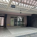 Sobrado com 3 dormitórios à venda, 190 m² por R$ 590.000,00 - Vila Augusta - Guarulhos/SP