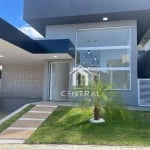 Casa com 3 dormitórios à venda, 173 m² por R$ 1.340.000,00 - Condomínio Residencial Reserva de Atibaia - Atibaia/SP