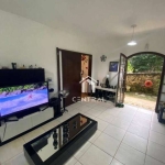 Casa com 5 dormitórios à venda, 490 m² - Retiro das Fontes - Atibaia/SP