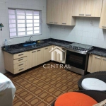 Casa com 3 dormitórios à venda, 95 m²  - Vila Barros - Guarulhos/SP