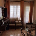 Apartamento com 2 dormitórios à venda, 42 m² por R$ 180.000,00 - Vila Carmela I - Guarulhos/SP