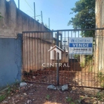 Terreno de 250M² com 5x50 na Travessa da Tiquatira - Vila Ré - SP