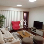 Apartamento a venda e locação - Condomínio Ville D.OR - 130m² - 3 Dormitórios - 1 Suíte - 2 Vagas - Vila Galvão - Guarulhos/SP