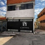 Sobrado com 3 dormitórios à venda, 230 m² por R$ 310.000,00 - Parque Santos Dumont - Guarulhos/SP