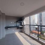 Apartamento à venda 88m² -2 Dorms 2 suítes, Varanda Gourmet e Lazer completo!!! Macedo / Guarulhos - SP