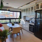 Apartamento com 2 dormitórios à venda, 67 m² por R$ 550.000,00 - Picanco - Guarulhos/SP