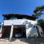 Casa com sala comercial e garagem para 9 carros, no Pq Ouro Fino !