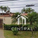 Casa vale o Terreno localização Ótima para sua nova empresa