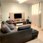 Sobrado com 3 dormitórios à venda, 120 m² por R$ 550.000 - Condomínio Village Sarria - Sorocaba/SP