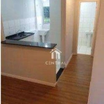 Apartamento todo reformado em Aparecidinha!! Sorocaba