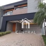 Casa com 4 dormitórios à venda, 400 m² por R$ 3.500.000,00 - Alphaville Nova Esplanada - Votorantim/SP