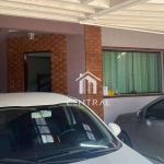 Sobrado com 4 dormitórios à venda, 245 m² por R$ 730.000,00 - Wanel Ville - Sorocaba/SP