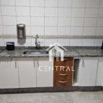 Apartamento com 2 dormitórios à venda, 60 m² por R$ 265.000,00 - Jardim Europa - Sorocaba/SP