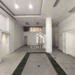 Loja comercial para locação - 150m² - Centro de Guarulhos/SP