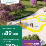 Terreno à venda, 140 m² por R$ 90.000,00 - Capoavinha - Votorantim/SP