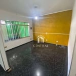 CASA PARA LOCAÇÃO PARQUE CONTINENTAL - 285M - 04 DORMITÓRIOS, 03 BANHEIROS, VAGA PARA 05 CARROS