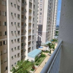 Apartamento com 2 dormitórios para alugar, 54 m² por R$ 2.516,39/mês - Parque Cecap - Guarulhos/SP